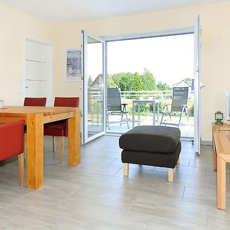 Besondere Aussicht - Ferienwohnung Deichblick Bensersiel Exterior photo