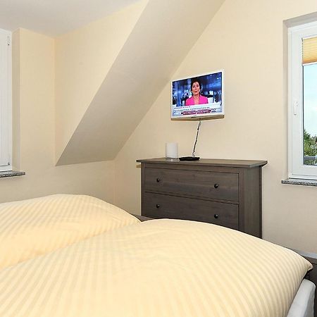 Besondere Aussicht - Ferienwohnung Deichblick Bensersiel Exterior photo